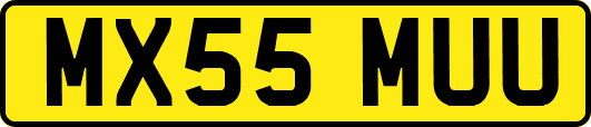 MX55MUU