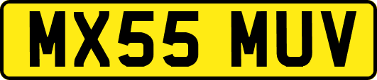 MX55MUV