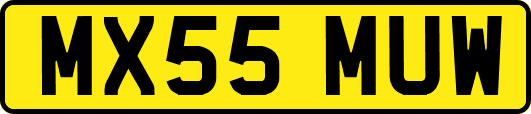 MX55MUW
