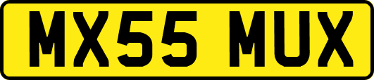 MX55MUX