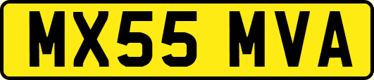 MX55MVA
