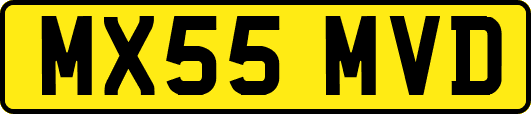 MX55MVD