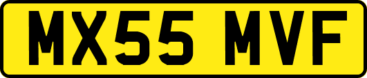 MX55MVF