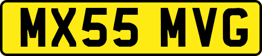 MX55MVG