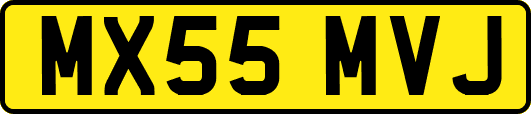 MX55MVJ