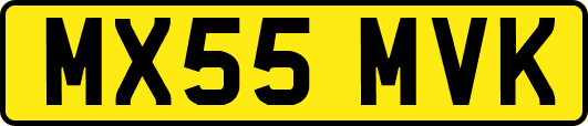 MX55MVK