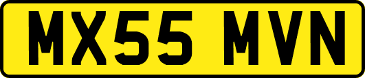 MX55MVN