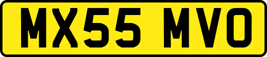 MX55MVO