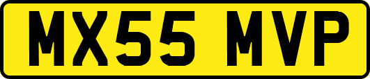 MX55MVP