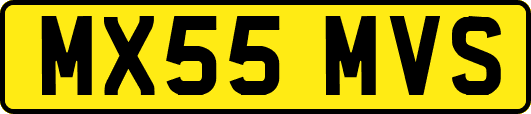 MX55MVS