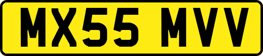 MX55MVV