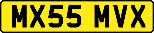 MX55MVX