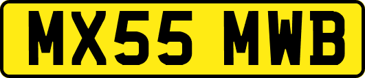 MX55MWB