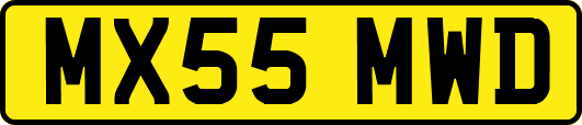 MX55MWD