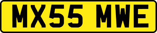 MX55MWE