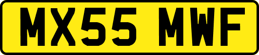 MX55MWF
