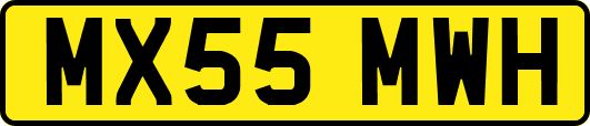 MX55MWH
