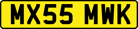 MX55MWK