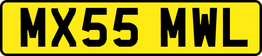 MX55MWL