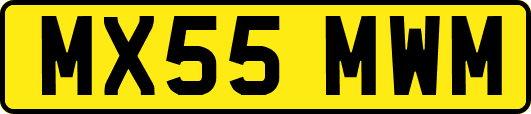 MX55MWM
