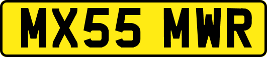MX55MWR