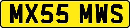 MX55MWS