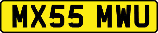 MX55MWU