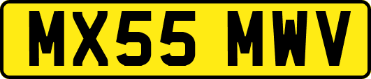 MX55MWV