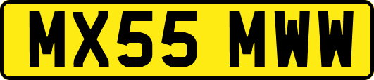 MX55MWW