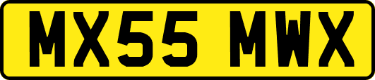 MX55MWX