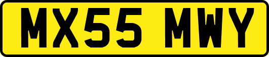 MX55MWY