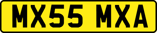 MX55MXA