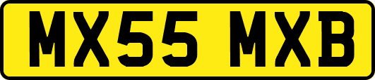 MX55MXB