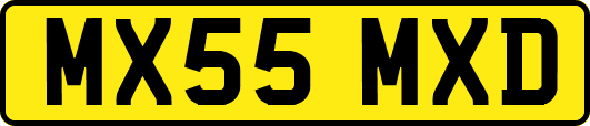 MX55MXD