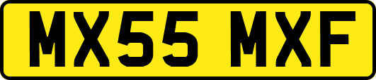 MX55MXF