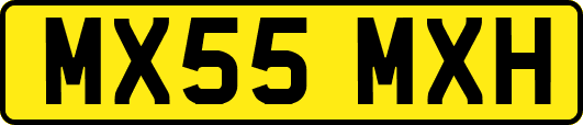 MX55MXH