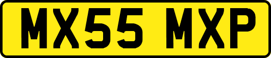 MX55MXP