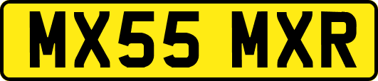 MX55MXR