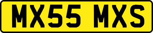 MX55MXS