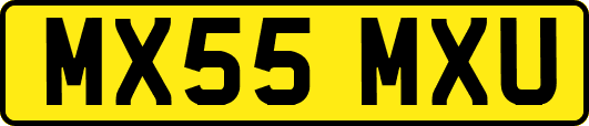 MX55MXU