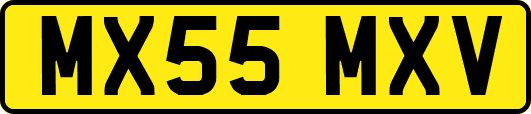 MX55MXV