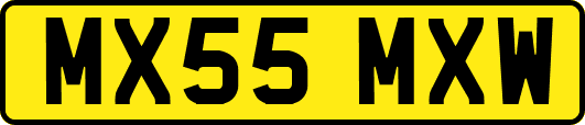 MX55MXW
