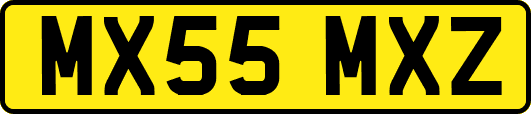 MX55MXZ
