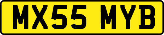 MX55MYB