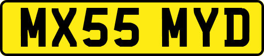 MX55MYD