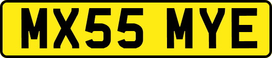 MX55MYE