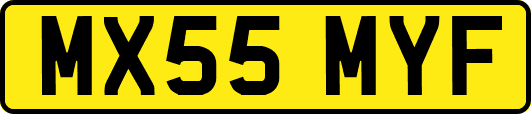 MX55MYF