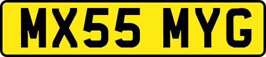 MX55MYG