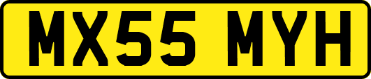 MX55MYH