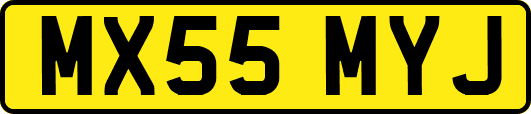 MX55MYJ